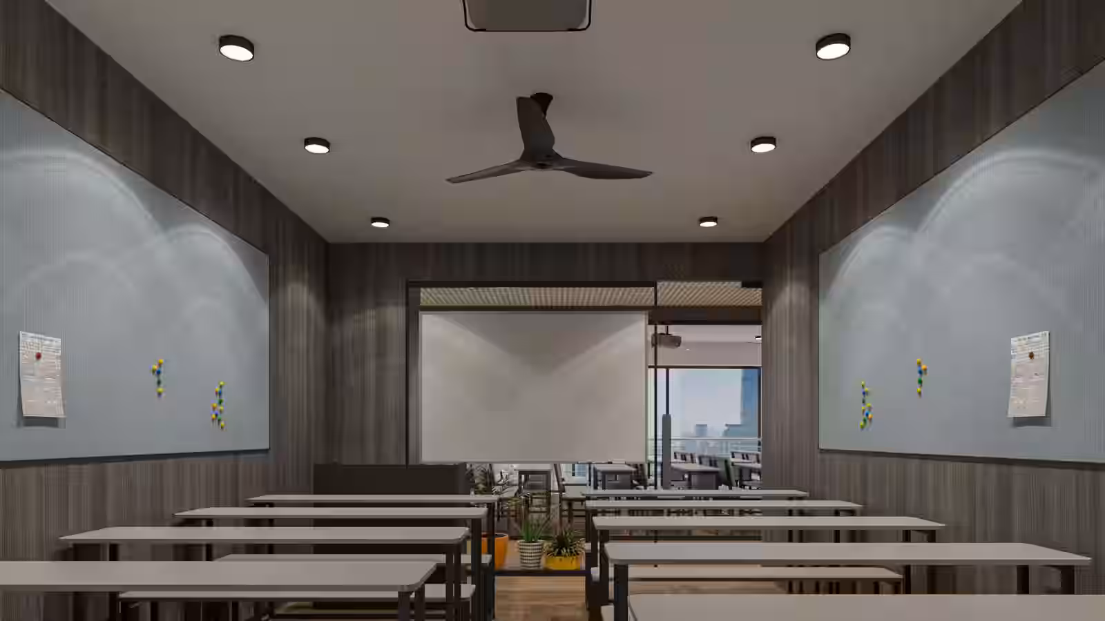 Classroom 2